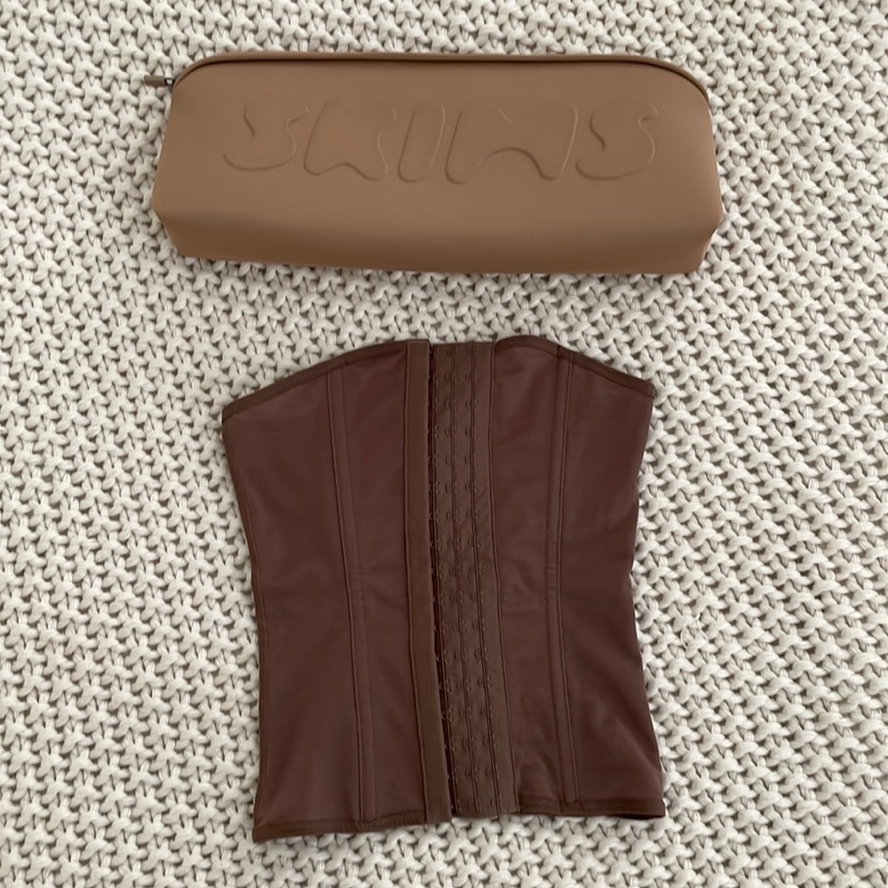Skims Waist Trainer